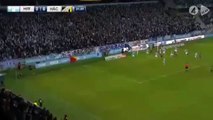 Malmoe 0:1 Hacken (Swedish Allsvenskan. 5 November 2017)