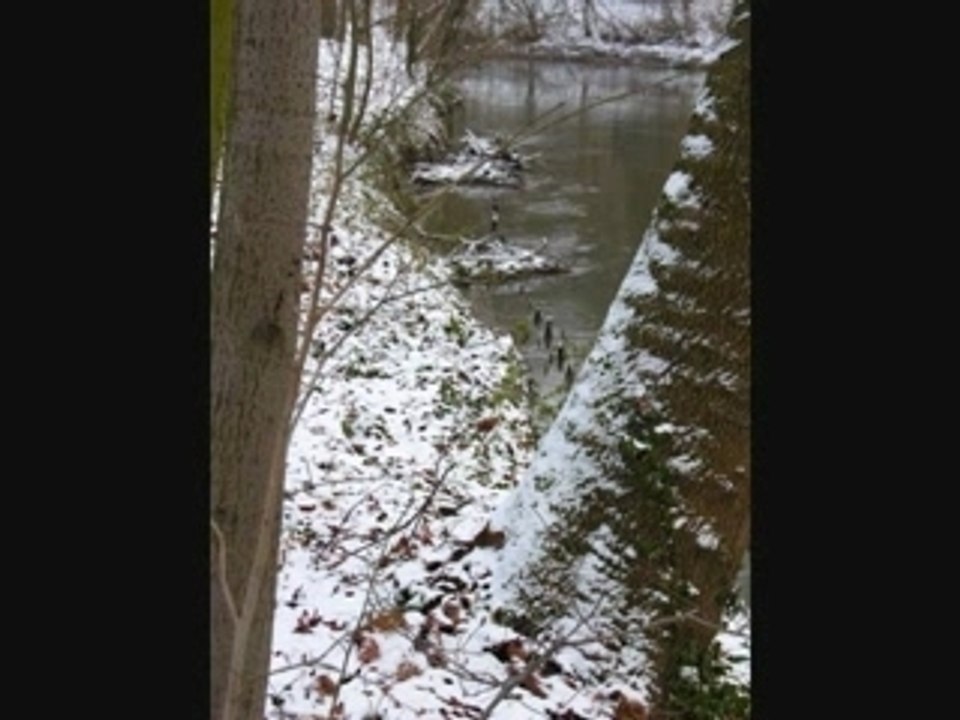 Winter - Happy Rhodes