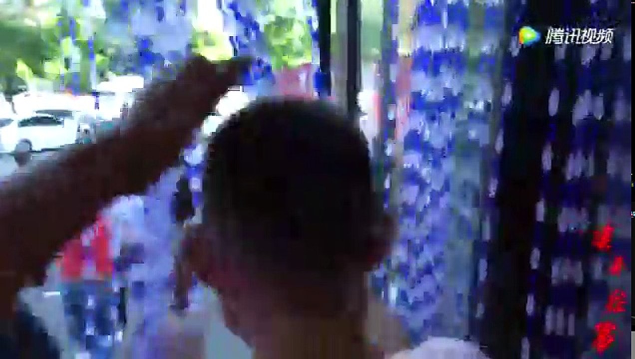 建哥往事恶搞 小混混收好处费饭店闹事，建哥宽哥牵出幕后黑手