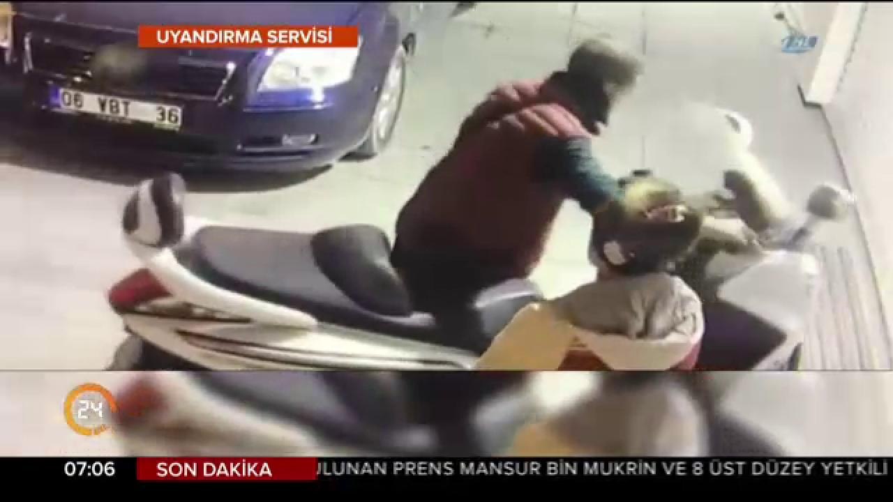 Hırsızlık