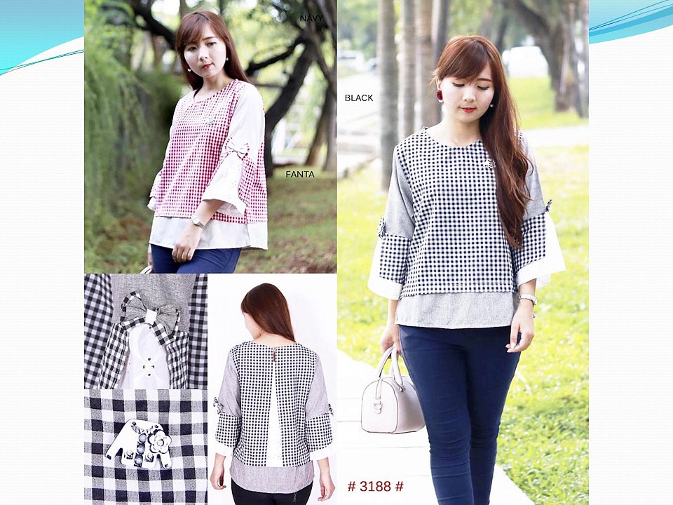 BAJU TERBARU!! WA 0821-1111-2055, Baju Kuliah On Line