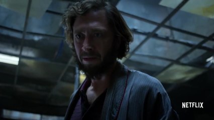 Marvel's The Punisher [ Se.01 Ep.7 ] ~~ Season 1 Episode 7 F,u,l,l {Premiere}