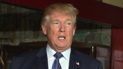 "아베 좋아! 재인은?"...곧 시작하는 트럼프의 '1박 2일' / YTN