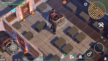Last Day on Earth Survival Mega Mod Apk No Root 1.6.7 New Updated Hack & Cheats Download [360p]