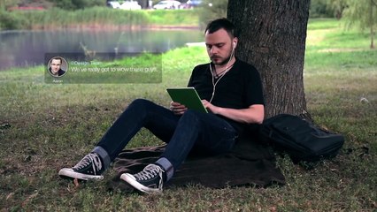 Wrike's Native iPhone and iPad App