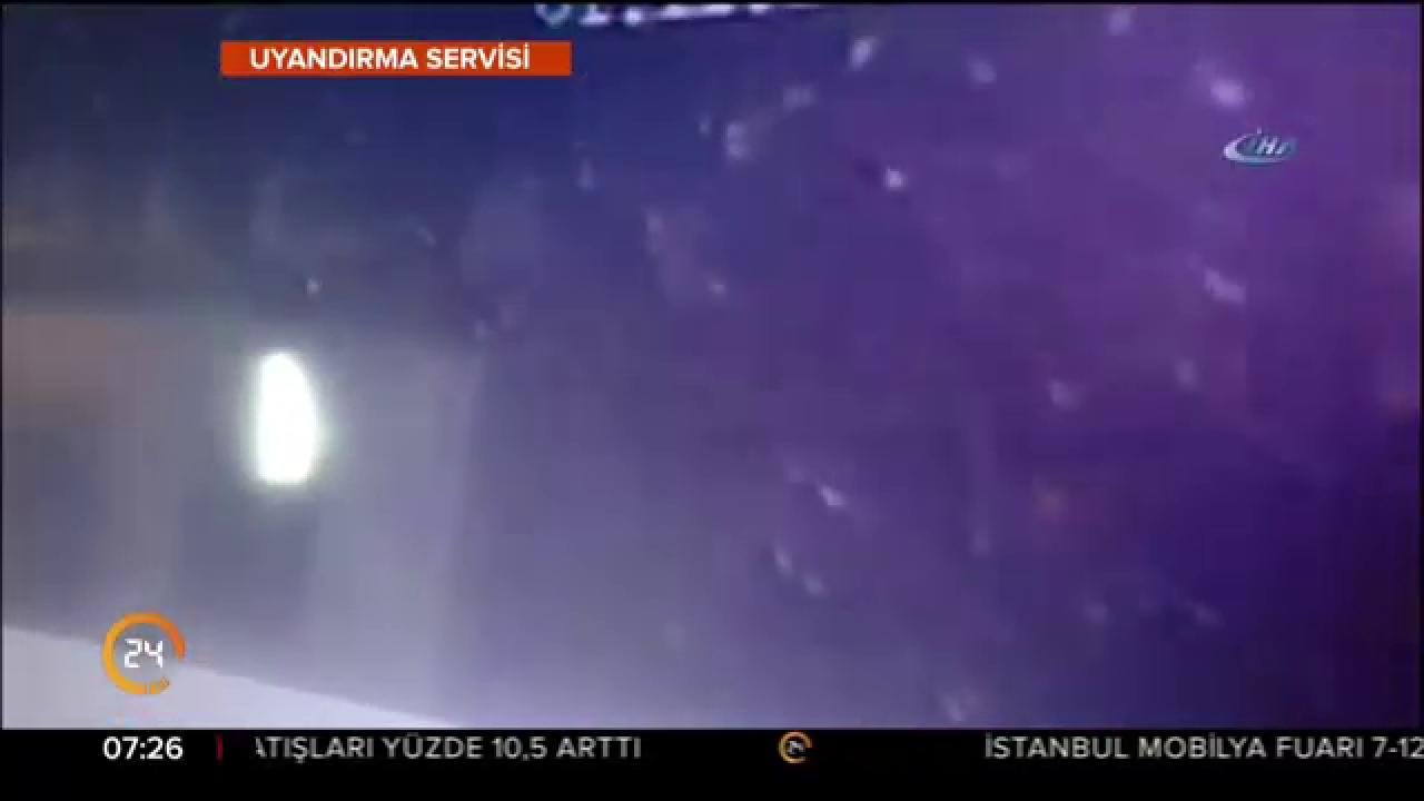 Bilal Bal Gemisi göz göre göre ölüm yolculuğu yapmış