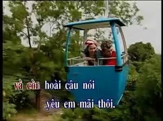 Mãi Mãi Yêu Em - Trương Đan Huy