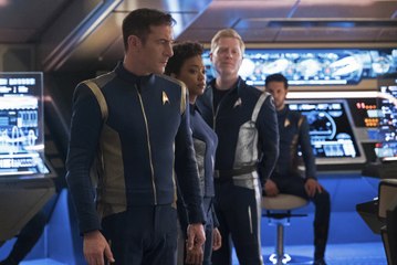 {F.I.N.A.L.E} Star Trek: Discovery Season [1] Episode [9] F,u,l,l ((Streaming))