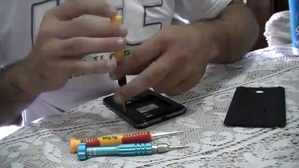 N7000 sem sinal da operadora após troca do conector usb