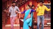 Comedy Nights With Kapil Shahid Kapoor Sonakshi Sinha 8th December 2013