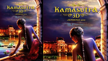 Check Out - Sherlyn Chopra's BOLD PHOTOSHOOT EVER