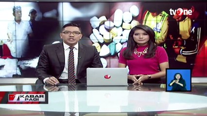 Sabu di Rumah Wakil Ketua DPRD Bali