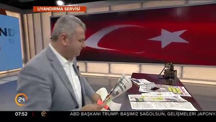 Fahrettin Altun, Suudi Arabistan merkezli Arap sonbaharını yazdı