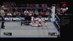 WWE 2K18 Bound For Glory 2017 Monsters Ball Abyss Vs Grado