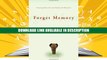 Audiobook Forget Memory: Creating Better Lives for People with Dementia Anne Davis Basting For Ipad