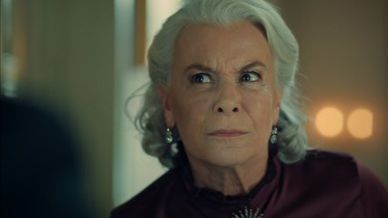 İstanbullu Gelin 23. Bölüm O Yemeğe Gidilmeyecek!