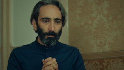 İstanbullu Gelin 23. Bölüm Adem'in Büyük Pişmanlığı