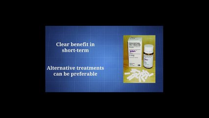 Xanax -Everything you need to know about Xanax