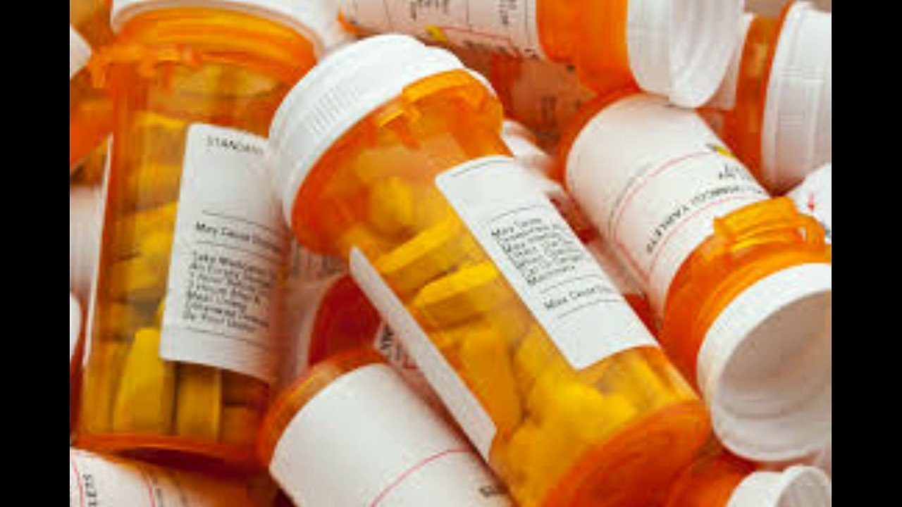 tramadol video