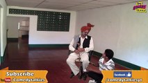 Delhi Ja Ria | ਦਿੱਲੀ ਜਾ ਰਿਹਾ | Comedy | Chacha Bishna | Best Punjabi Comedy
