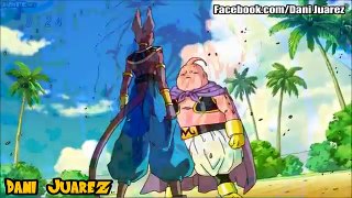 DRAGON BALL SUPER CAPITULO 6 CURIOSIDADES