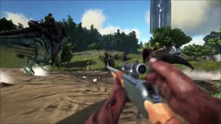 Top 10 Open World Survival Games PC