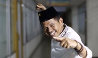 Dedi Mulyadi Segera Sikapi Keputusan Golkar Dukung RK