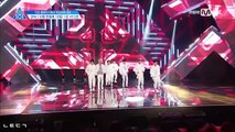 PRODUCE101_2 노태현(Noh Tae Hyun) mix ver (개인캠 방송본)/ 2pm 10점만점에10점 10 out of 10 Mix ver