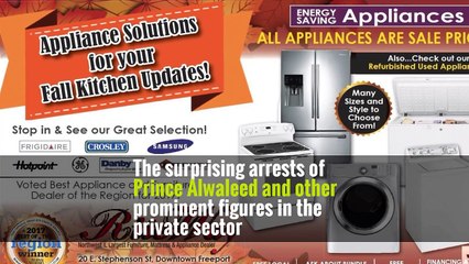 Citigroup, Twitter, Lyft: Prince’s Arrest Touches Many