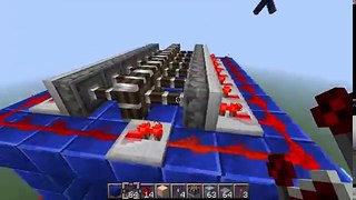 Como fazer um Tobogã - Minecraft