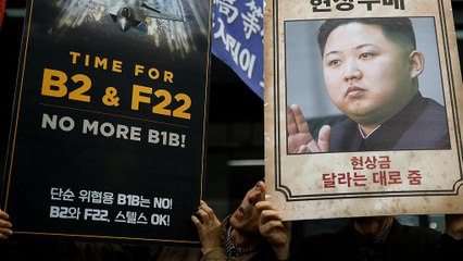 Újabb szankciók Észak-Korea ellen