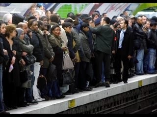 Dure semaine pour les salons professionnels