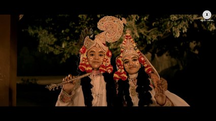 Saajan Saajan _ Panchlait _ Amitosh Nagpal, Anuradha Mukherjee _ Javed Ali, Anwesha & Rupankar