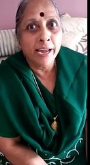 Mrs. Usha Veera reduced 15 kgs in 6 months