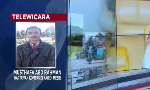 11 Pangeran Arab Saudi Ditangkap Karena Dituding Korupsi