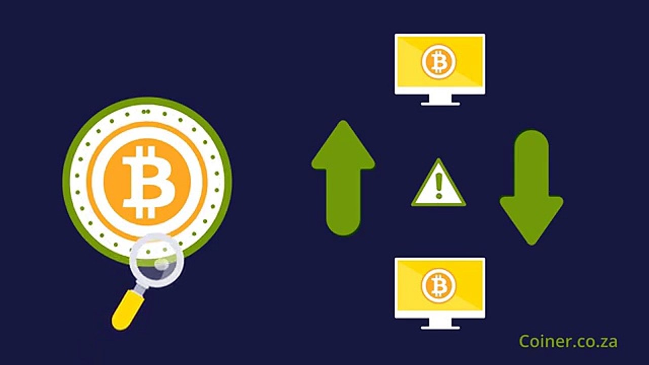 Is Bitcoin Anonymous?