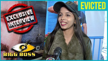 Dhinchak Pooja Evicted From Bigg Boss 11
