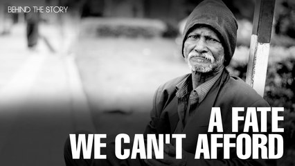 BEHIND THE STORY: The Growing Wealth Gap