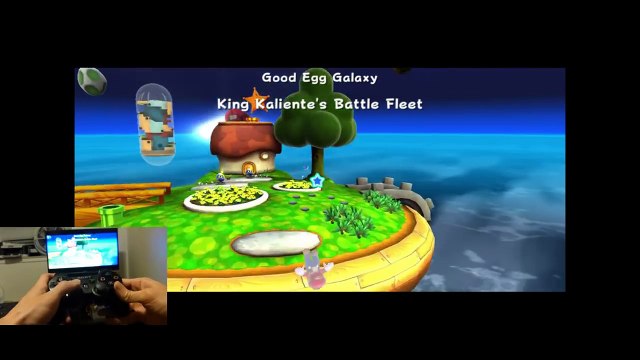 Emulators in Steam on your HDTV, Current gen games + PS2, PSP, Wii, NES, etc