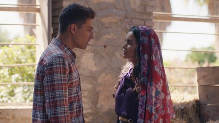 Yeni Gelin 23. Bölüm Seni Seviyorum