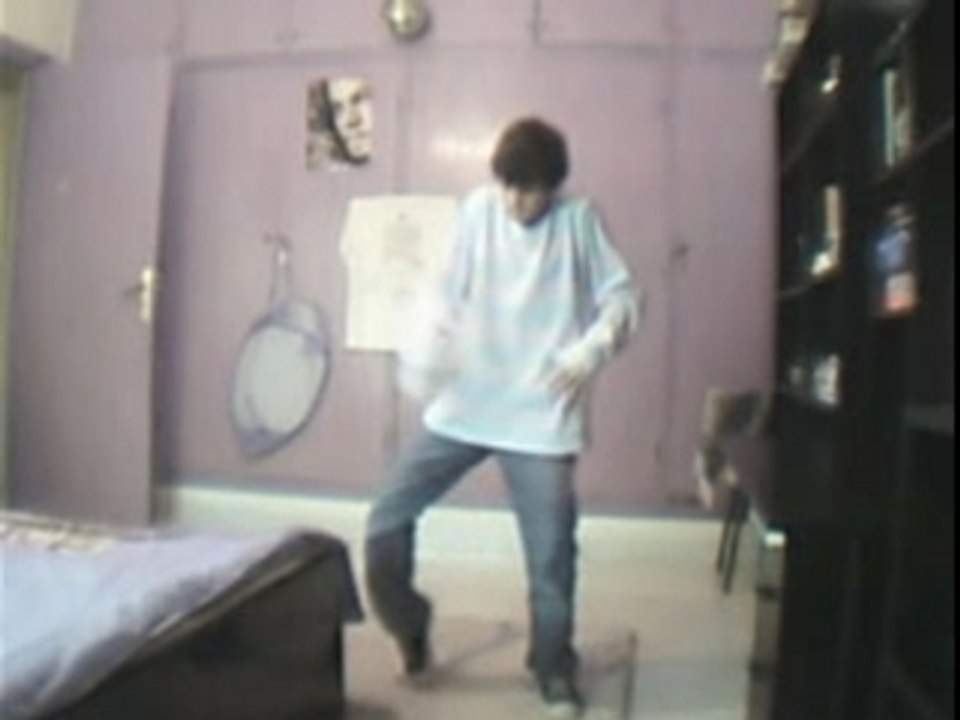 Yassir tecktonik folie 5+ break