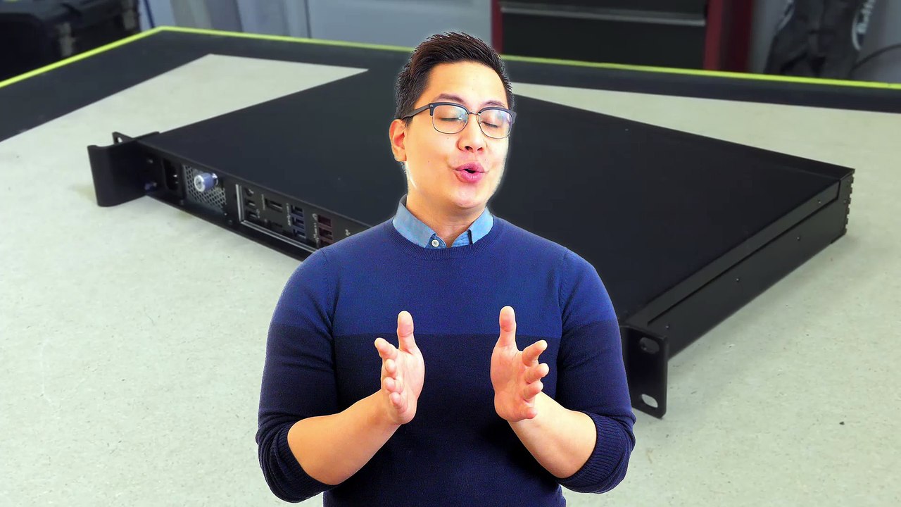 Can you get a low cost streaming server? Kota