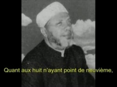 Conversation avec un prêtre- Kichk