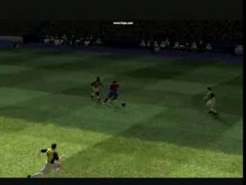 Compil buts pes 2008