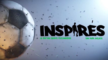 Inspirés Ep3 - Le sublime petit pont INSPIRÉ de Guiagon Parfait (Africa Sport)