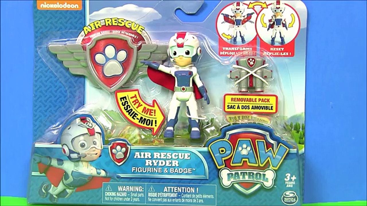 ★ Щенячий Патруль Новые Серии Paw Patrol Видео для Детей! AIR RESCUE RYDER #Черепашки Ниндзя