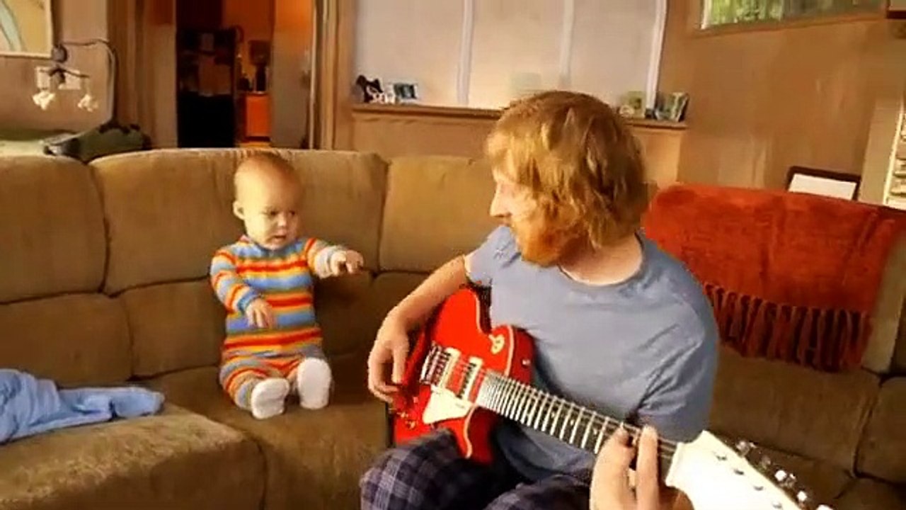 Baby Talent