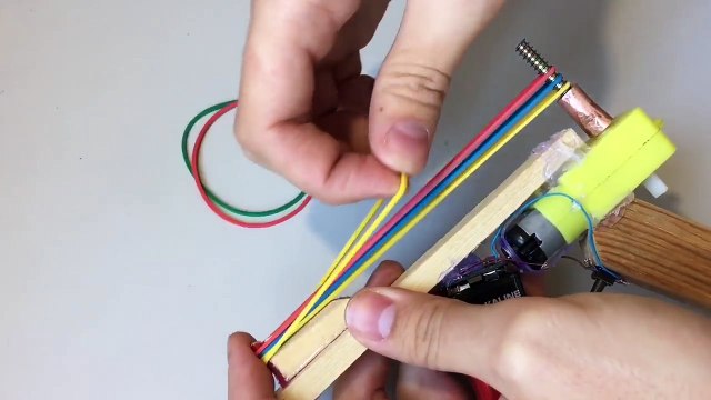 3 incredible ideas and Amazing Homemade inventions