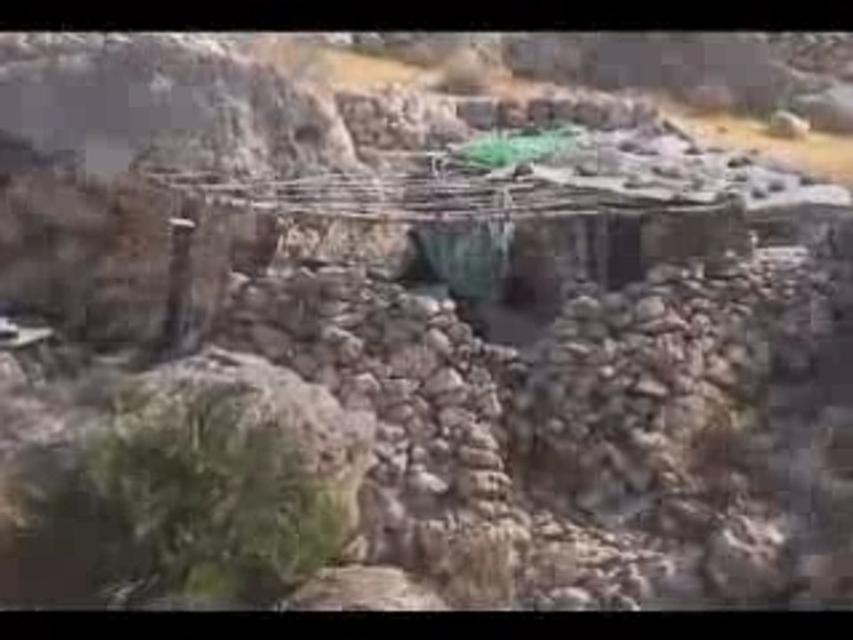 MONO FÜR ALLE - Amoklauf