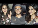 Bollywood Celebs At Deepika Padukone's Party | Bollywood Buzz